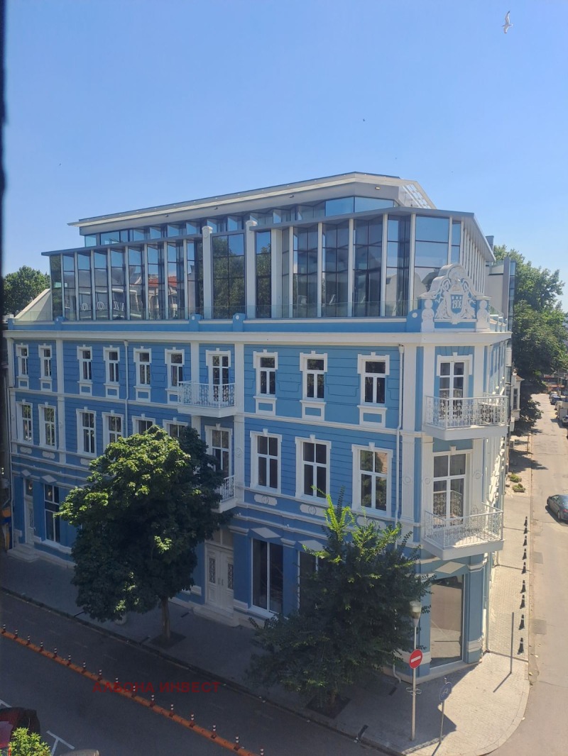 Na prodej  Kancelář Varna , Centar , 72 m2 | 89080672 - obraz [3]