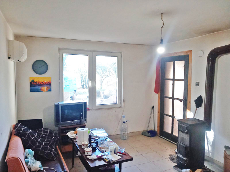 Продава КЪЩА, с. Туден, област София област, снимка 14 - Къщи - 52888819