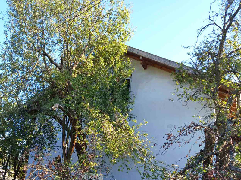 Продава КЪЩА, с. Туден, област София област, снимка 2 - Къщи - 53704987