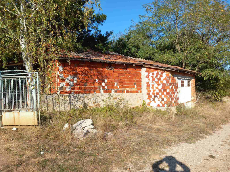 Продава КЪЩА, с. Туден, област София област, снимка 6 - Къщи - 52888819