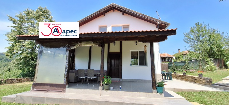 For Sale  House region Veliko Tarnovo , Elena , 143 sq.m | 52164381 - image [2]