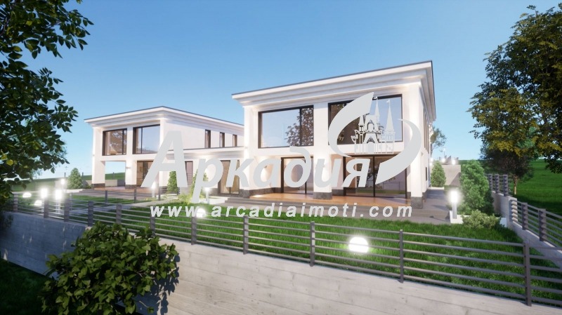 En venta  Casa región Plovdiv , Markovo , 397 metros cuadrados | 30217633 - imagen [2]