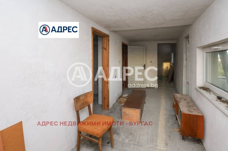 Продава КЪЩА, гр. Бургас, Банево, снимка 9 - Къщи - 47617390