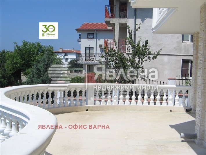 Продава КЪЩА, гр. Варна, м-т Евксиноград, снимка 15 - Къщи - 49351372