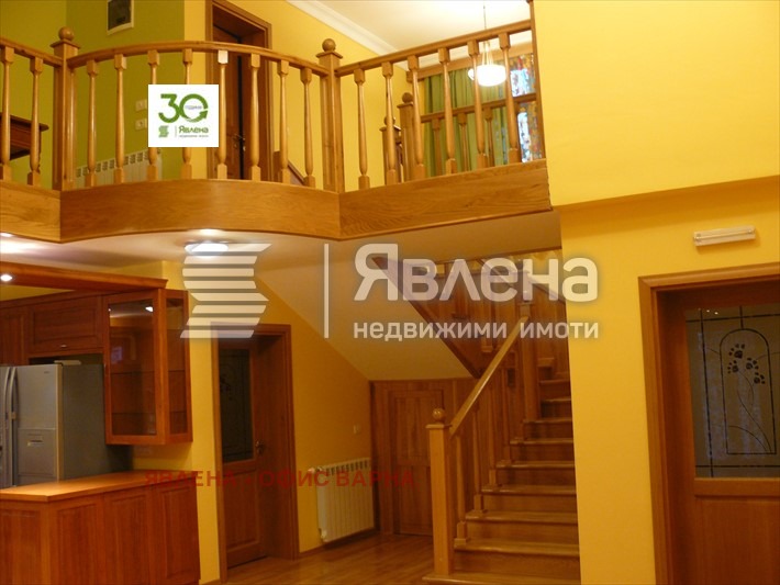 Продава КЪЩА, гр. Варна, м-т Евксиноград, снимка 9 - Къщи - 49351372