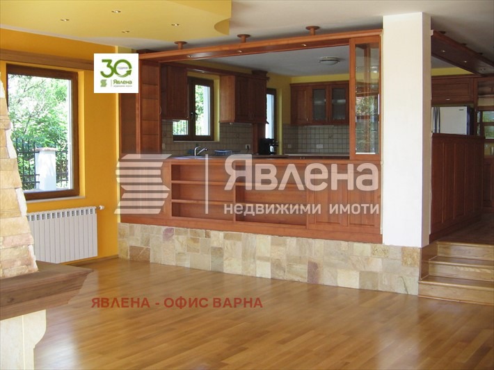 Продава КЪЩА, гр. Варна, м-т Евксиноград, снимка 4 - Къщи - 49351372