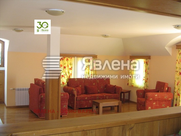 Продава КЪЩА, гр. Варна, м-т Евксиноград, снимка 10 - Къщи - 49351372