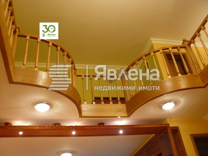 Продава КЪЩА, гр. Варна, м-т Евксиноград, снимка 8 - Къщи - 49351372