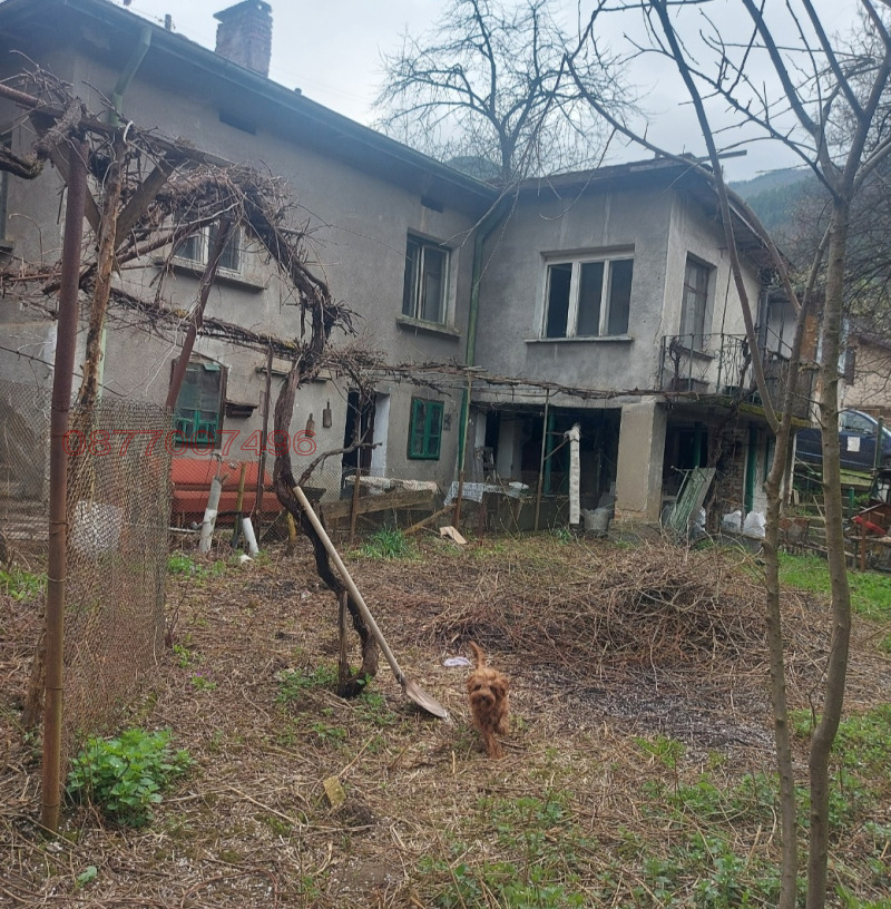 На продаж  Будинок область София , Томпсън , 123 кв.м | 33316688 - зображення [3]