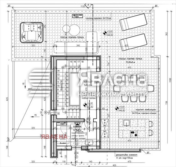 Na prodej  Dům oblast Sofia , Gurmazovo , 328 m2 | 94786565 - obraz [16]