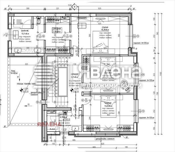 Na prodej  Dům oblast Sofia , Gurmazovo , 328 m2 | 94786565 - obraz [12]