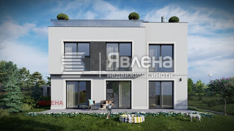 Na prodej  Dům oblast Sofia , Gurmazovo , 328 m2 | 94786565 - obraz [2]