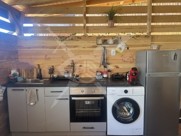 Продава  Къща област Бургас , гр. Созопол , 70 кв.м | 64740343