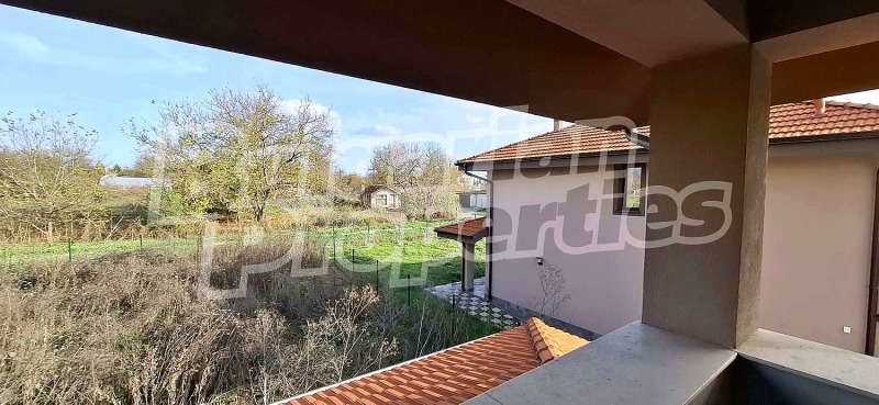 Продава КЪЩА, с. Полски извор, област Бургас, снимка 2 - Къщи - 52456532