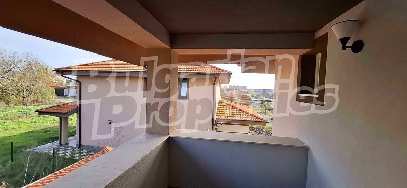 Продава КЪЩА, с. Полски извор, област Бургас, снимка 5 - Къщи - 52456532