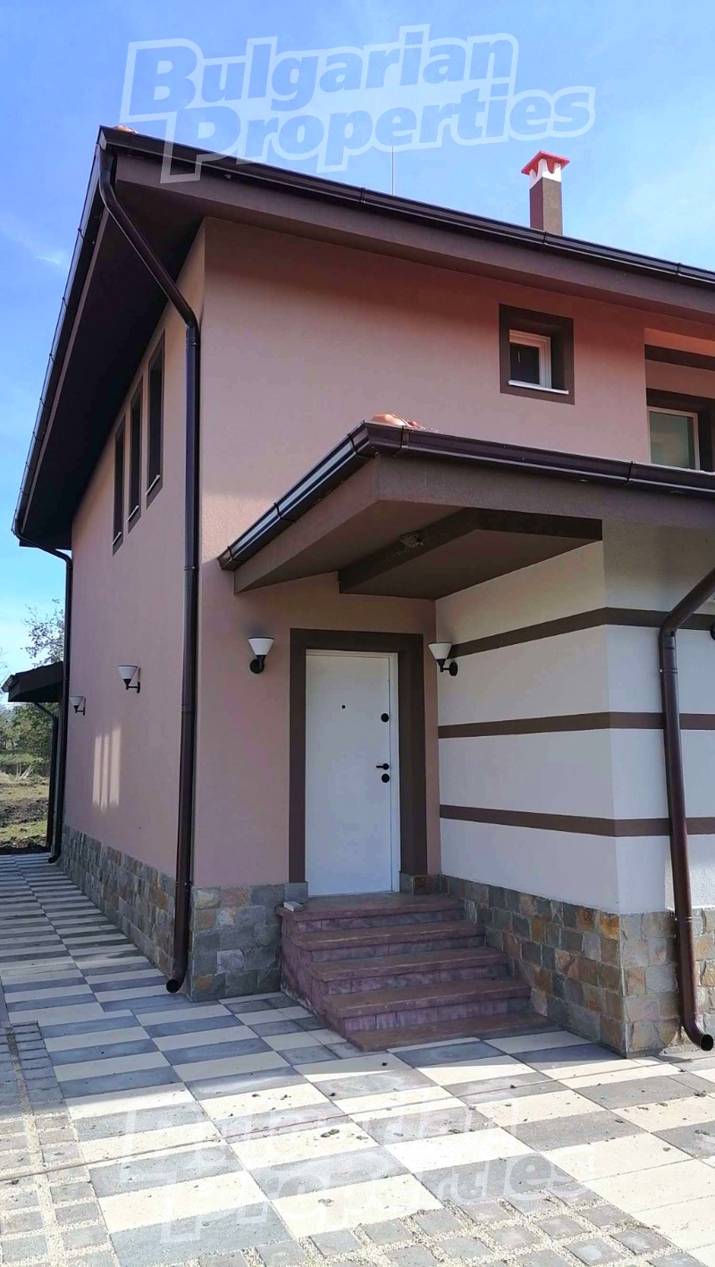 Продава КЪЩА, с. Полски извор, област Бургас, снимка 8 - Къщи - 52456532