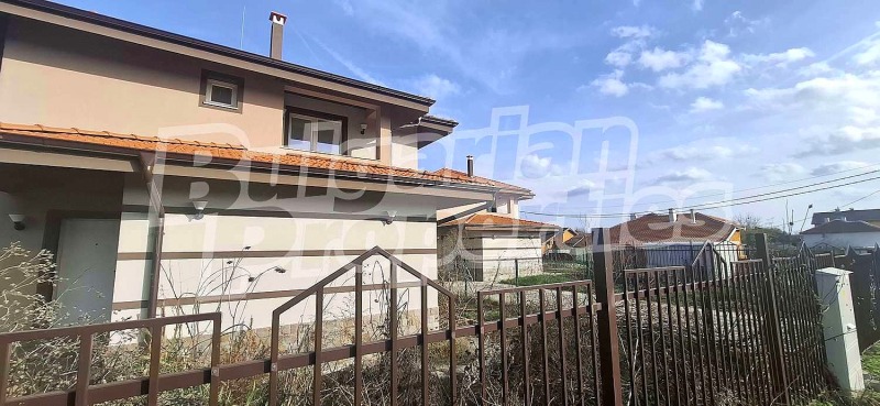 Продава КЪЩА, с. Полски извор, област Бургас, снимка 6 - Къщи - 52456532