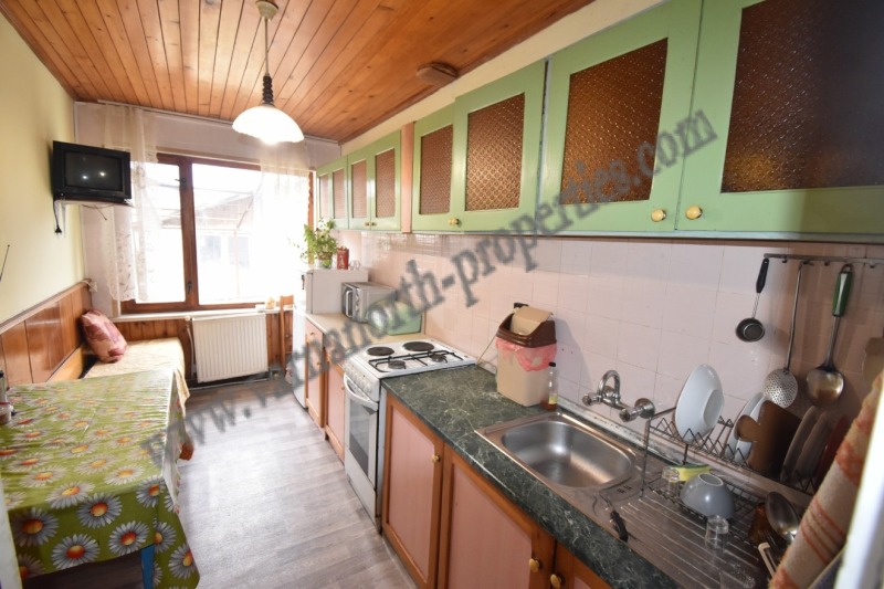 Продава КЪЩА, гр. Балчик, област Добрич, снимка 7 - Къщи - 52892534