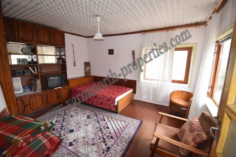 Продава КЪЩА, гр. Балчик, област Добрич, снимка 11 - Къщи - 52892534