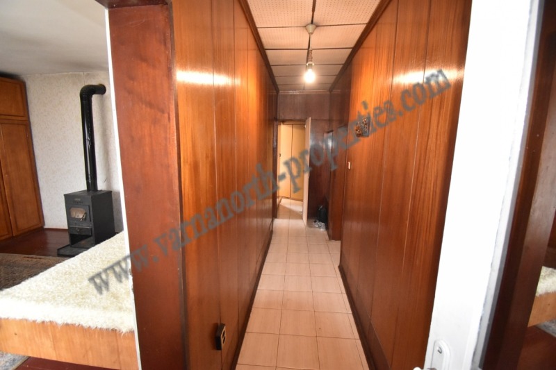 Продава КЪЩА, гр. Балчик, област Добрич, снимка 5 - Къщи - 52892534