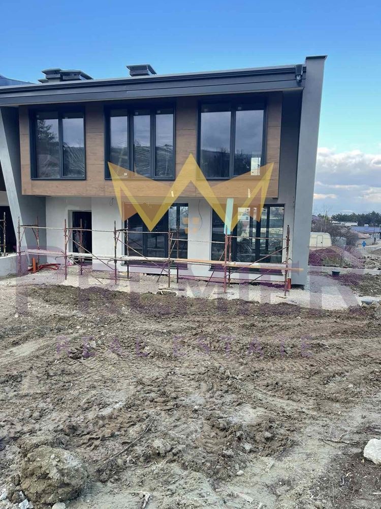 Продава КЪЩА, гр. София, с. Панчарево, снимка 12 - Къщи - 53004706