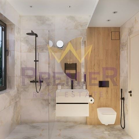 Продава КЪЩА, гр. София, с. Панчарево, снимка 4 - Къщи - 53004706