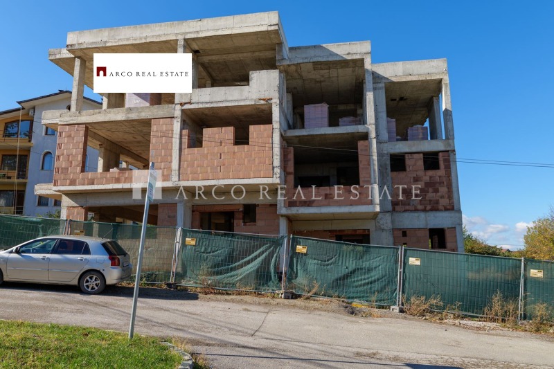 Продава КЪЩА, гр. София, Горна баня, снимка 7 - Къщи - 53110435