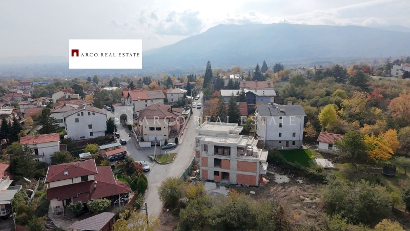 Продава КЪЩА, гр. София, Горна баня, снимка 3 - Къщи - 53110435