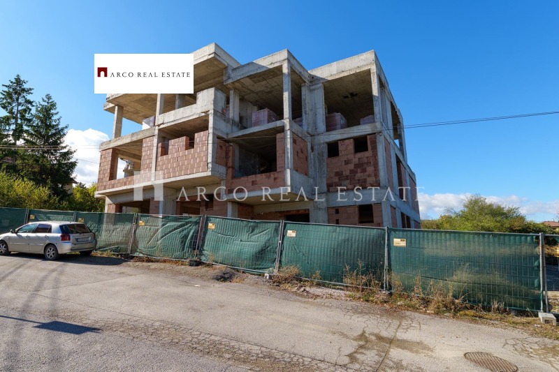 Продава КЪЩА, гр. София, Горна баня, снимка 8 - Къщи - 53110435