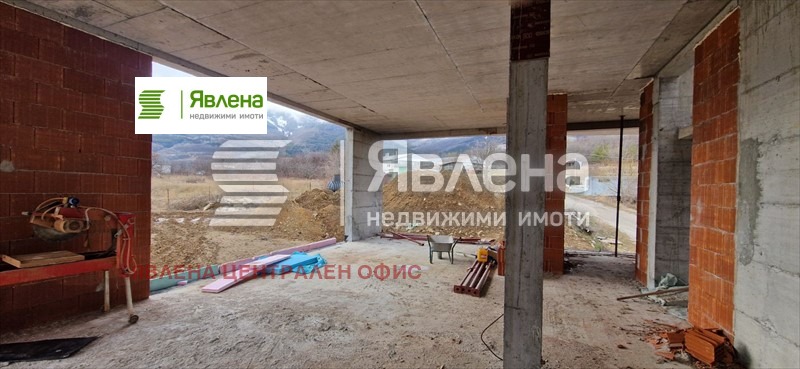 Продава КЪЩА, гр. София, с. Бистрица, снимка 6 - Къщи - 54647931