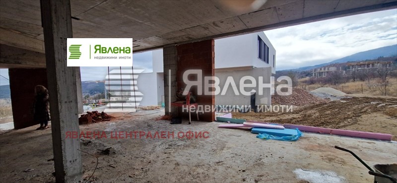 Продава КЪЩА, гр. София, с. Бистрица, снимка 7 - Къщи - 54647931