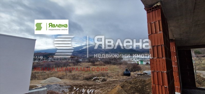Продава КЪЩА, гр. София, с. Бистрица