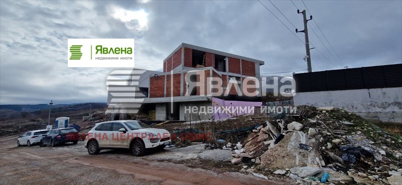 Продава КЪЩА, гр. София, с. Бистрица, снимка 8 - Къщи - 54647931