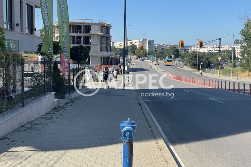 Продава МАГАЗИН, гр. София, Овча купел 2, снимка 8 - Магазини - 51064585