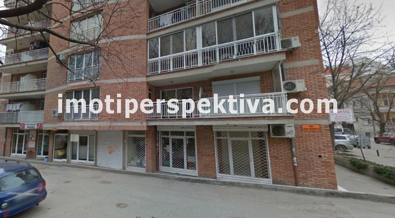 Na sprzedaż  Parcheggio Plowdiw , Centar , 15 mkw | 78685123