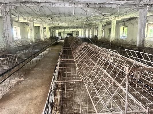 Продава  Пром. помещение област Стара Загора , с. Гита , 500 кв.м | 53508247 - изображение [4]