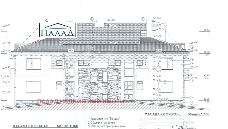 Продава ПАРЦЕЛ, гр. Варна, м-т Зеленика, снимка 8 - Парцели - 47374934