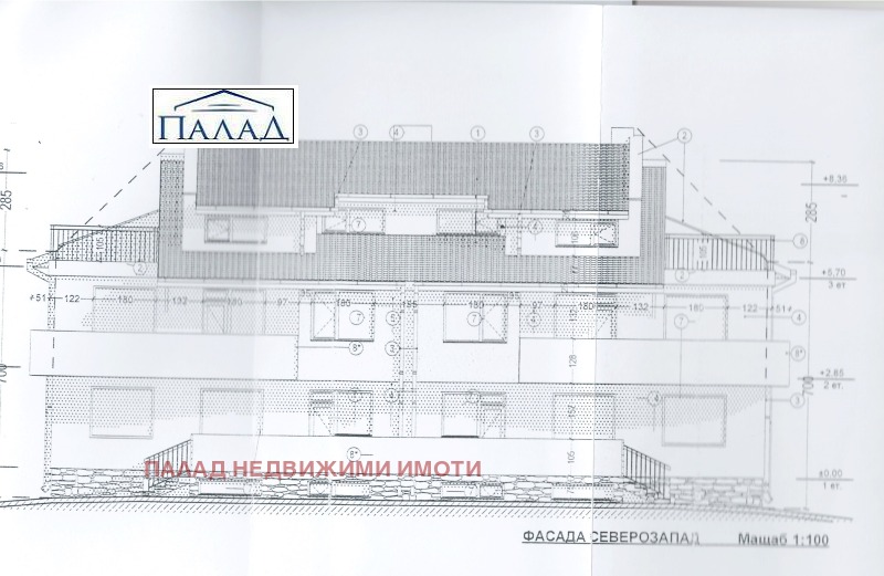 Продава ПАРЦЕЛ, гр. Варна, м-т Зеленика, снимка 9 - Парцели - 47374934