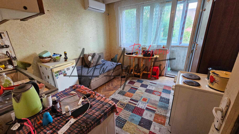 Продава 2-СТАЕН, гр. Варна, Гръцка махала, снимка 2 - Апартаменти - 52550650