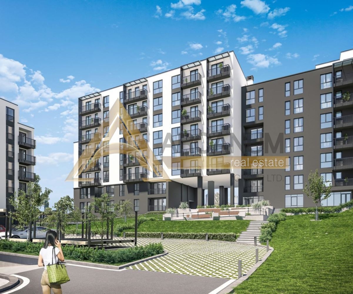 Продава 2-СТАЕН, гр. Варна, Възраждане 1, снимка 2 - Апартаменти - 51869097