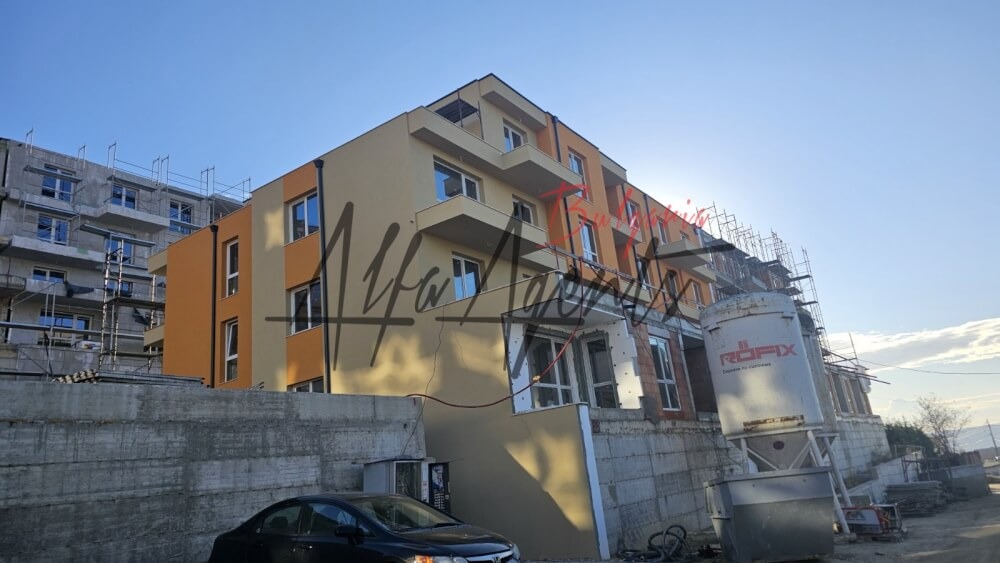 Продава 2-СТАЕН, гр. Варна, м-т Пчелина, снимка 2 - Апартаменти - 51958829