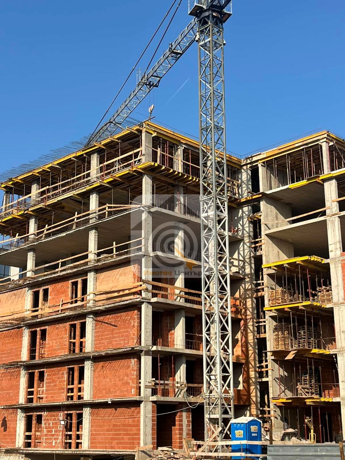 Продава 2-СТАЕН, гр. София, Малинова долина, снимка 2 - Апартаменти - 53809505