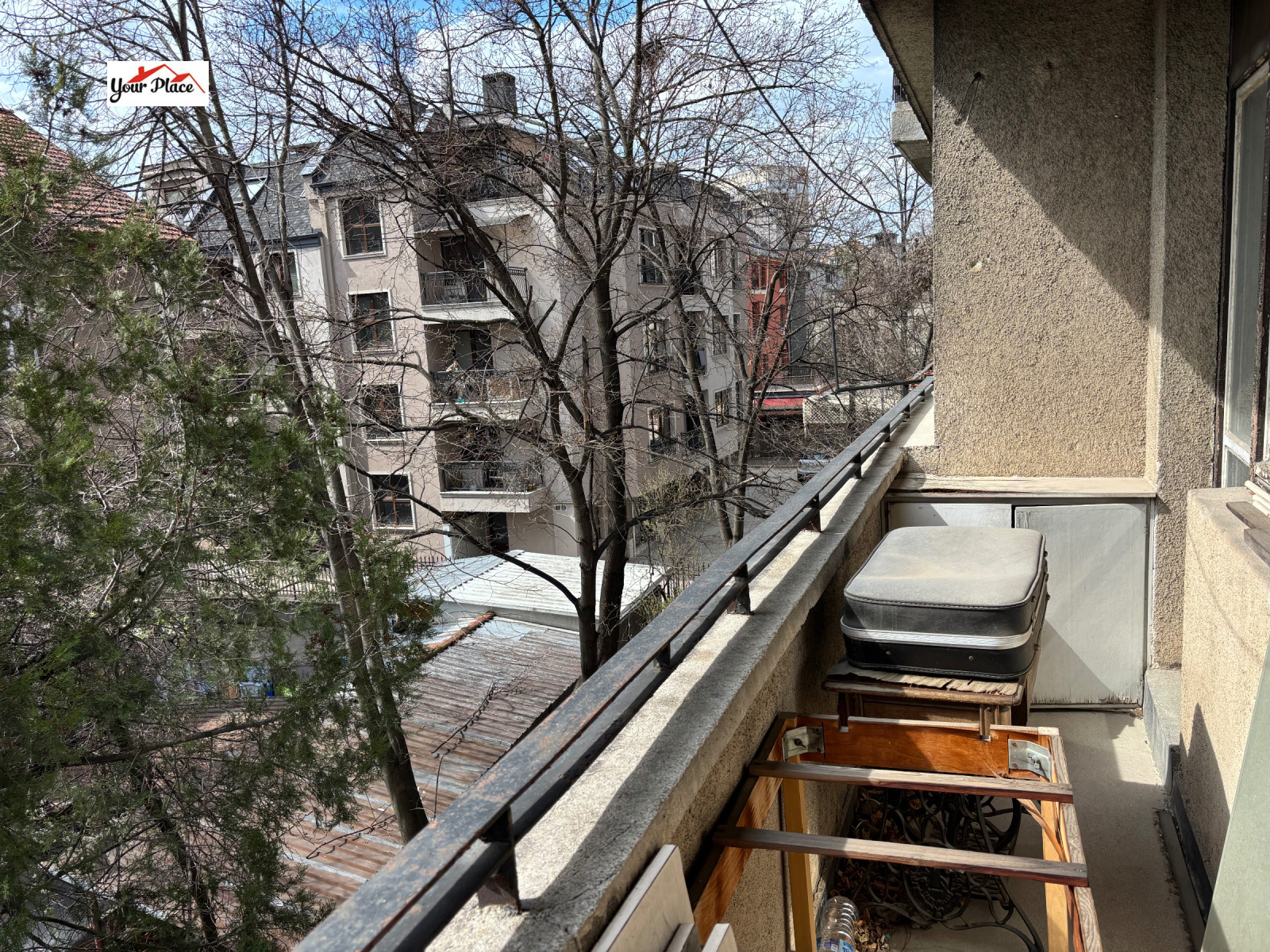 Продава 2-СТАЕН, гр. София, Гео Милев, снимка 6 - Апартаменти - 53992528