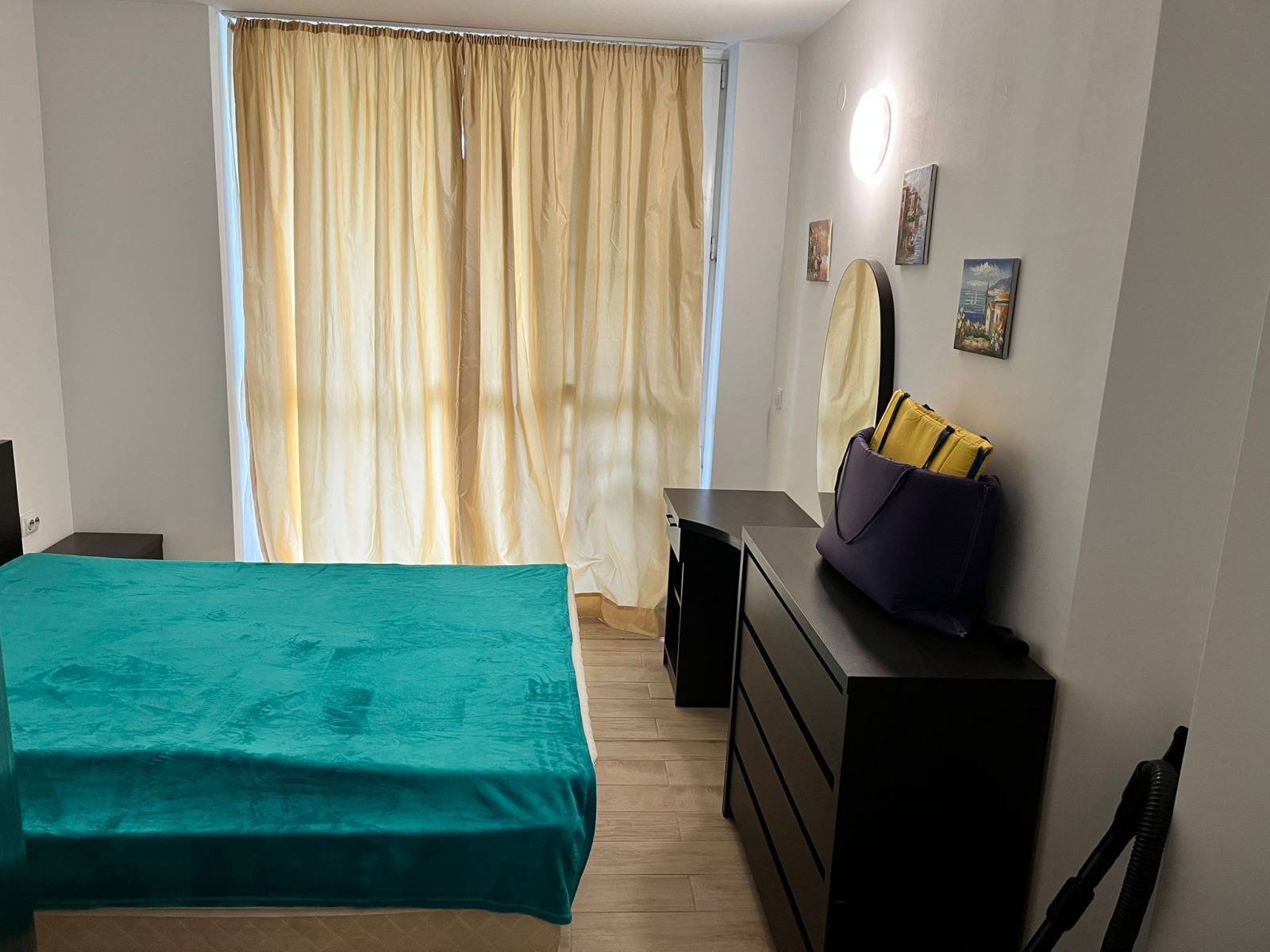 Продава 2-СТАЕН, гр. Бургас, Сарафово, снимка 4 - Апартаменти - 54261320