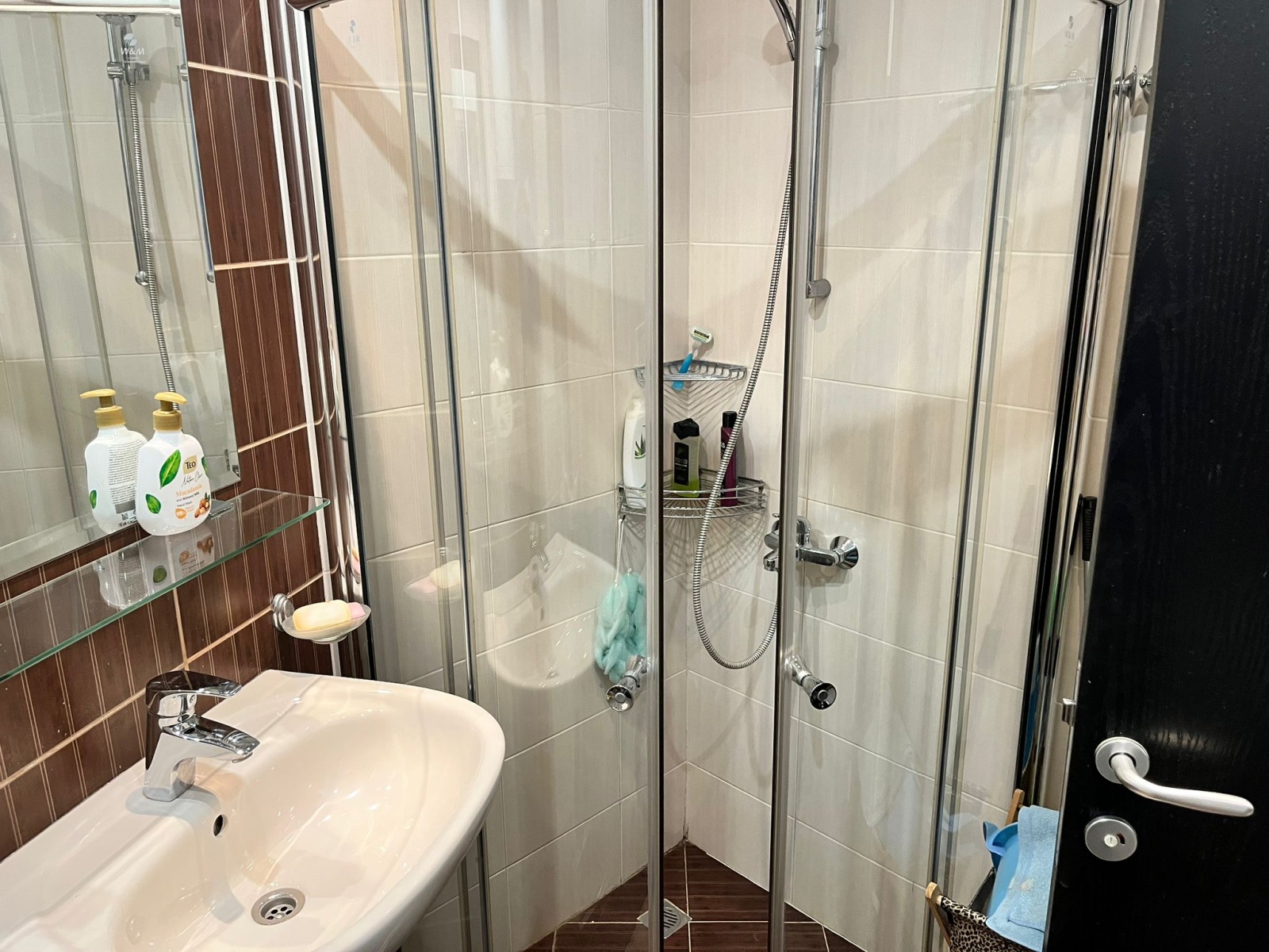Продава 2-СТАЕН, гр. Бургас, Сарафово, снимка 6 - Апартаменти - 54261320