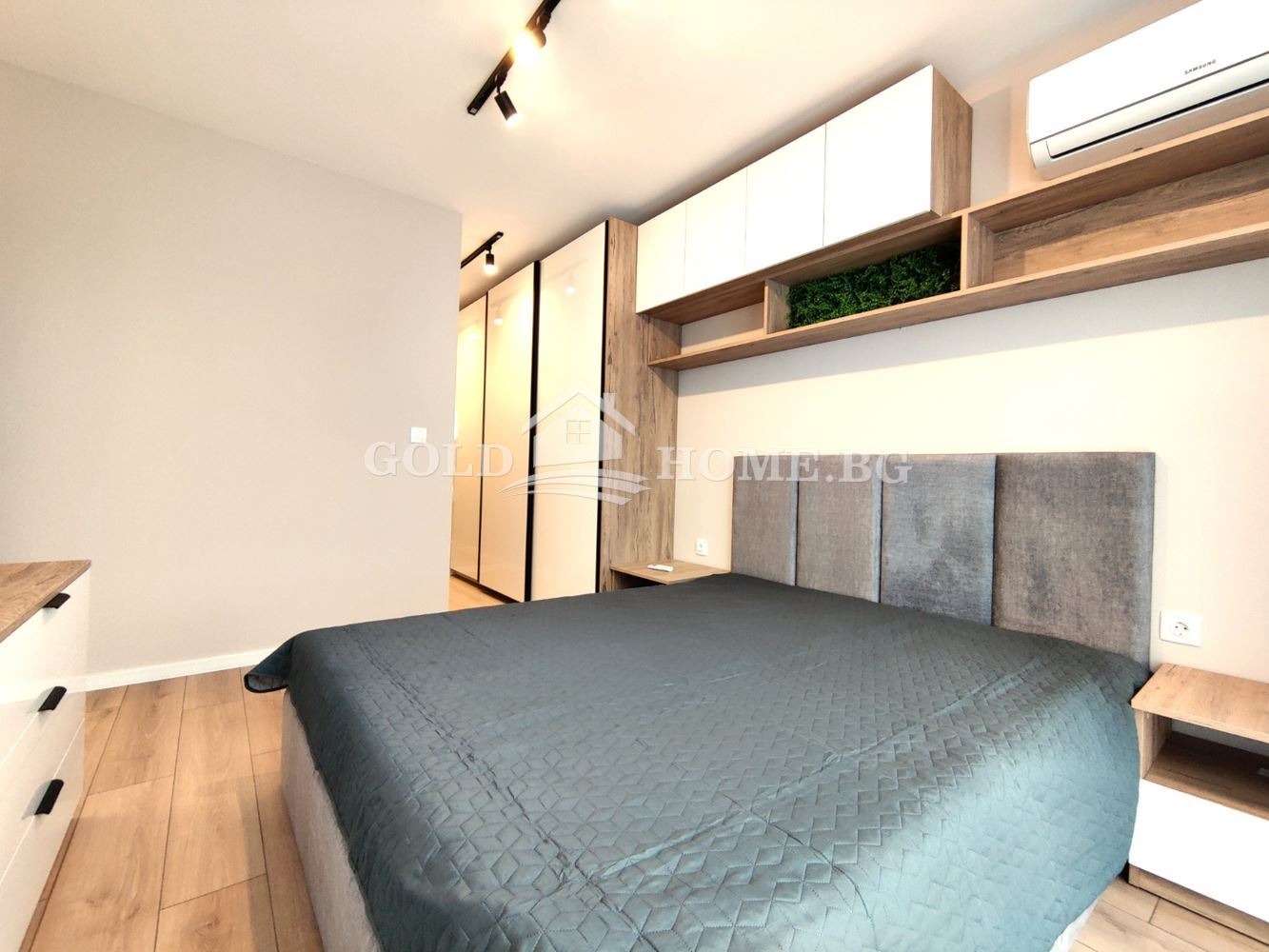 Продава 2-СТАЕН, гр. Пловдив, Остромила, снимка 6 - Апартаменти - 54288159