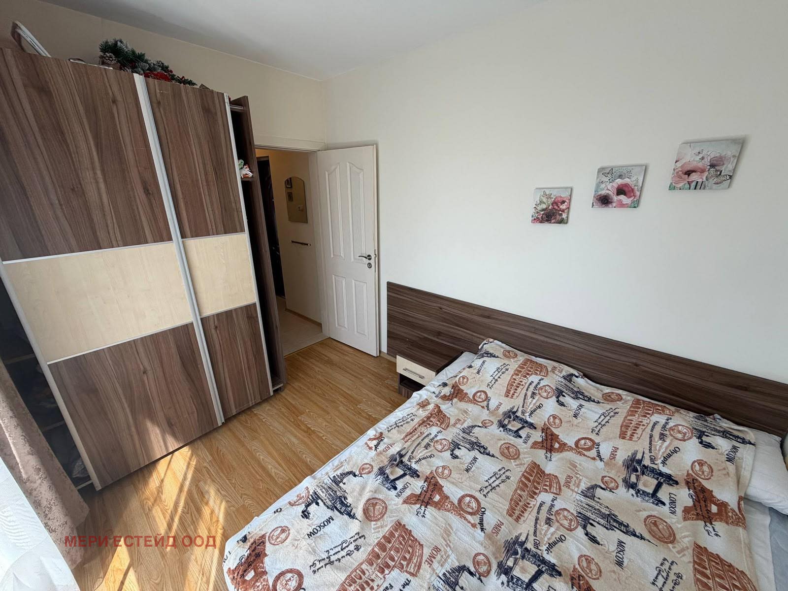 Продава 2-СТАЕН, с. Равда, област Бургас, снимка 5 - Апартаменти - 55539537
