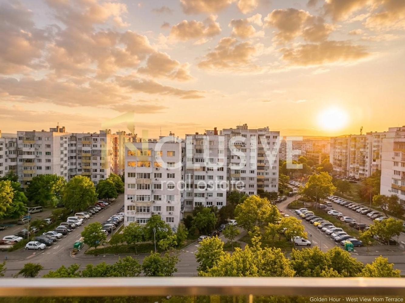 Продава 2-СТАЕН, гр. Варна, Кайсиева градина
