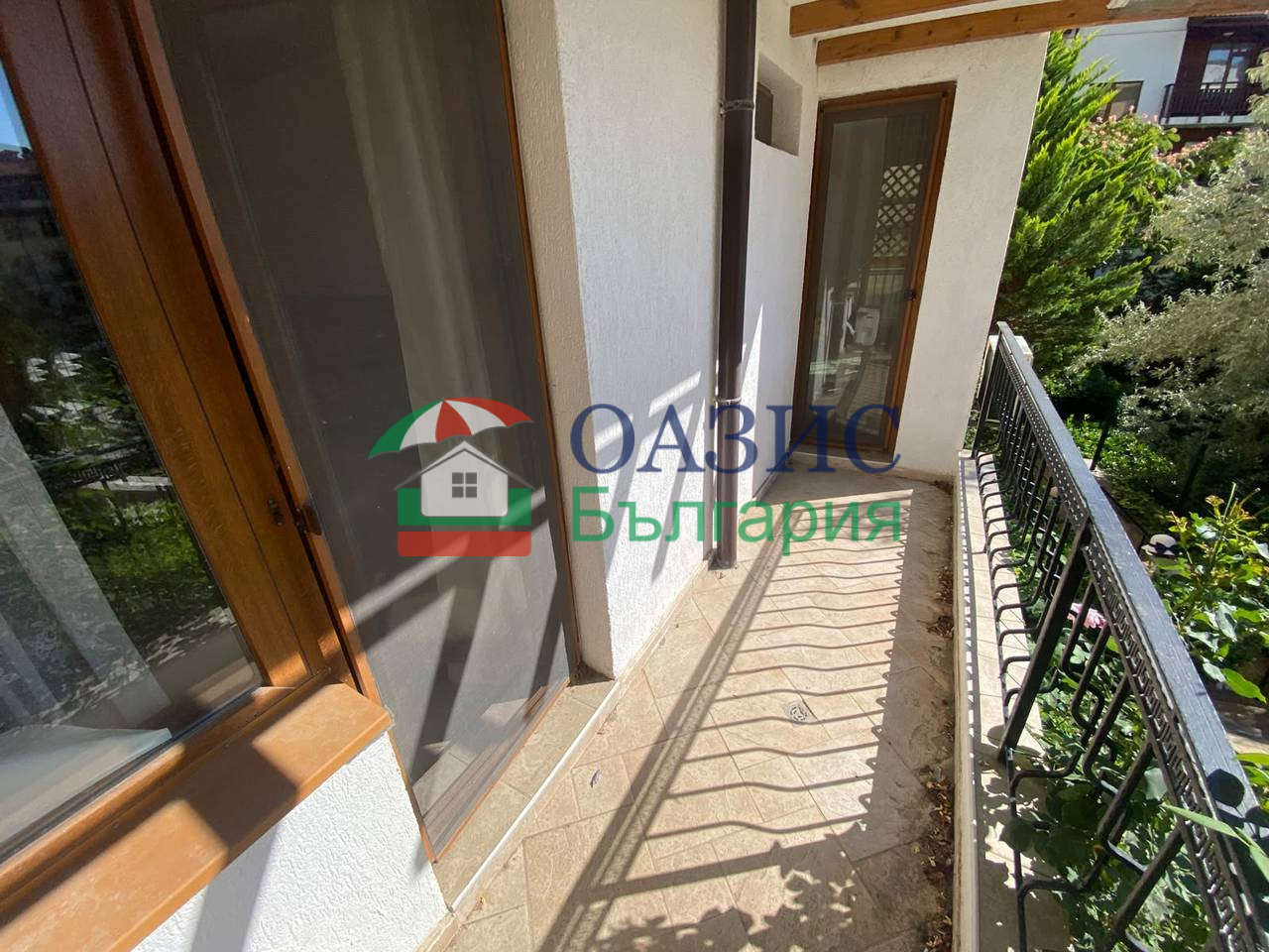 Продава 2-СТАЕН, гр. Свети Влас, област Бургас, снимка 13 - Апартаменти - 55699446