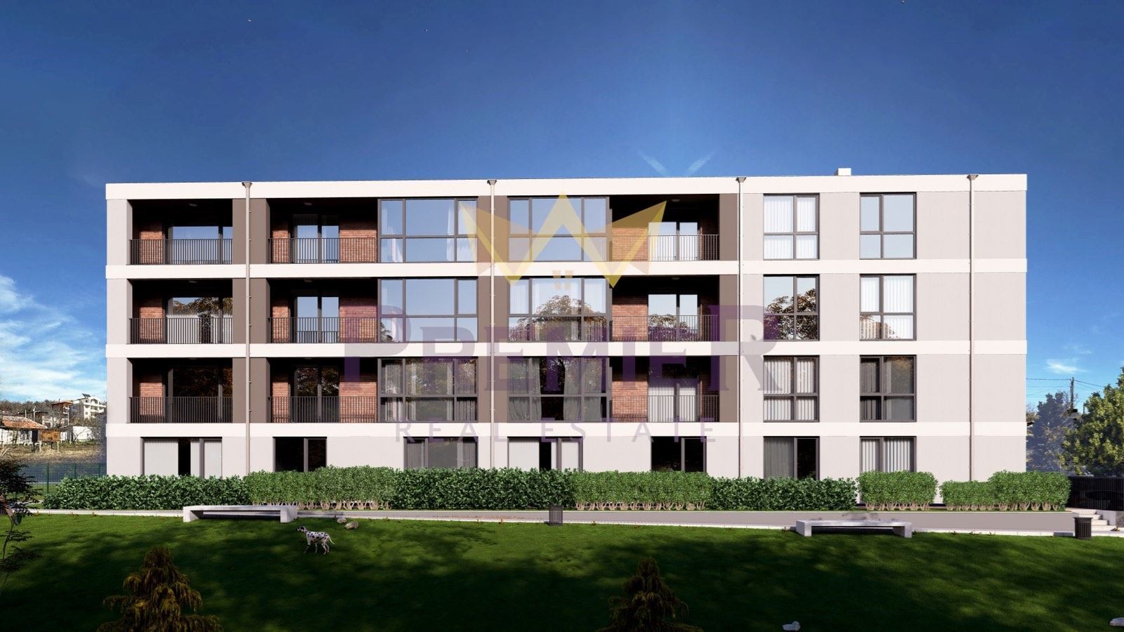 Продава 2-СТАЕН, гр. Варна, Изгрев, снимка 9 - Апартаменти - 55800372